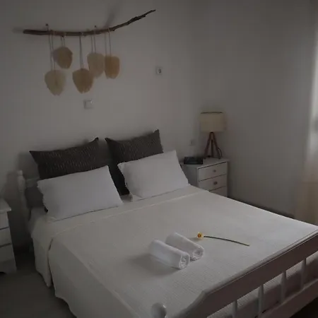 Ligeia House Dom wakacyjny Skála Kallirákhis