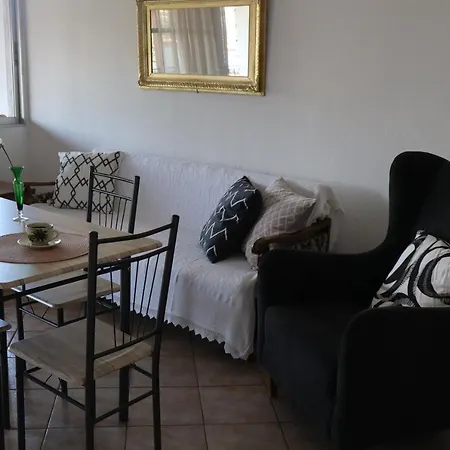 Dom wakacyjny Ligeia House Skála Kallirákhis