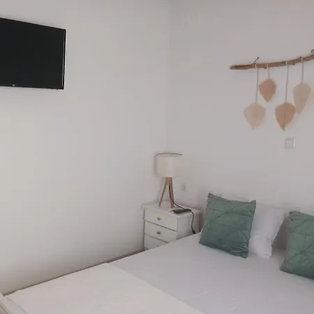 Dom wakacyjny Ligeia House Skála Kallirákhis