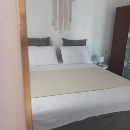 Vakantiehuis Ligeia House