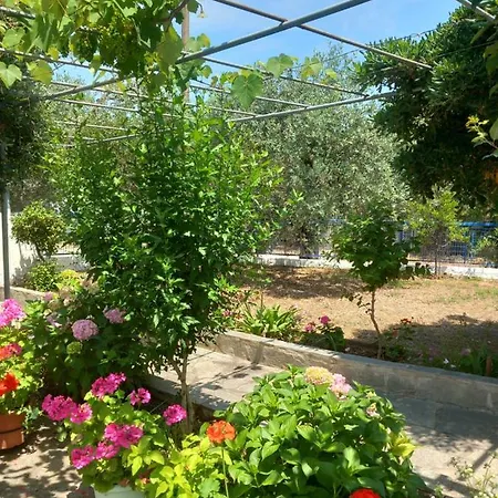 Ligeia House Vakantiehuis