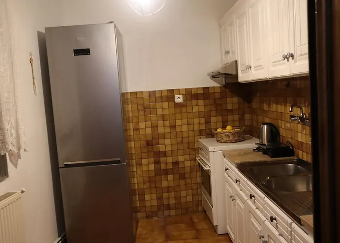 別荘 Ligeia House *