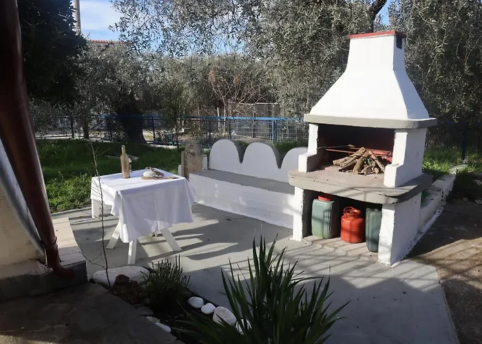 別荘 Ligeia House *