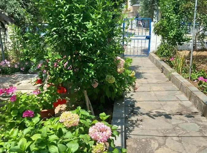 Ligeia House 別荘 Skála Kallirákhis