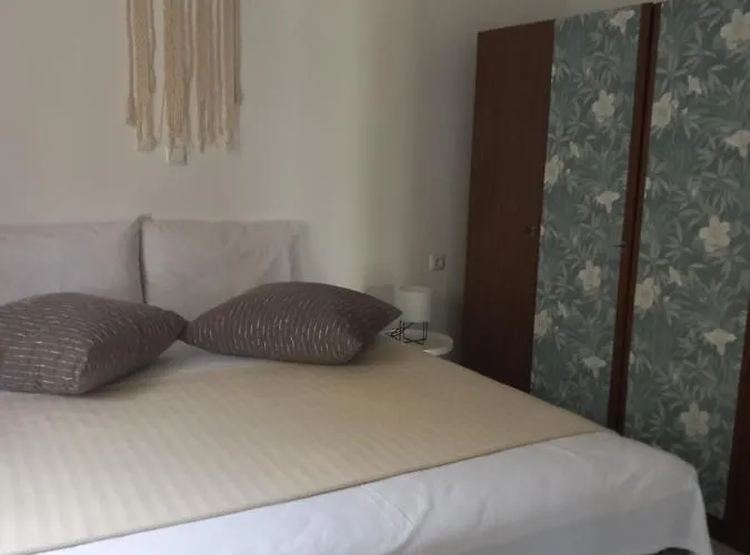 Ligeia House Skála Kallirákhis