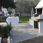 Ligeia House * Skala Kallirakhis
