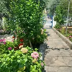 Ligeia House Holiday home Skala Kallirakhis