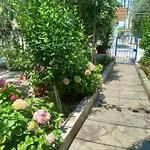 Ligeia House Skala Kallirakhis