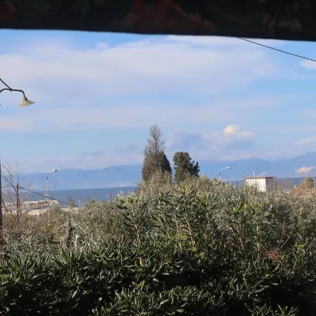 Ligeia House Skála Kallirákhis