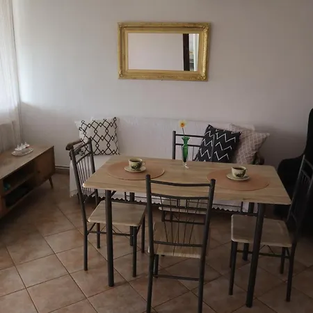 Ligeia House Skála Kallirákhis