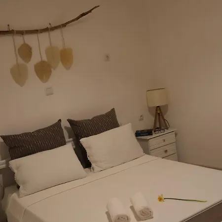 Ligeia House Nyaraló
