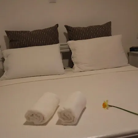 Ligeia House Skala Kallirakhis