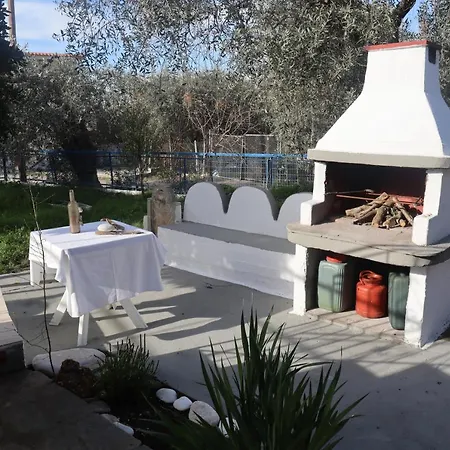 Case de vacanță Ligeia House *