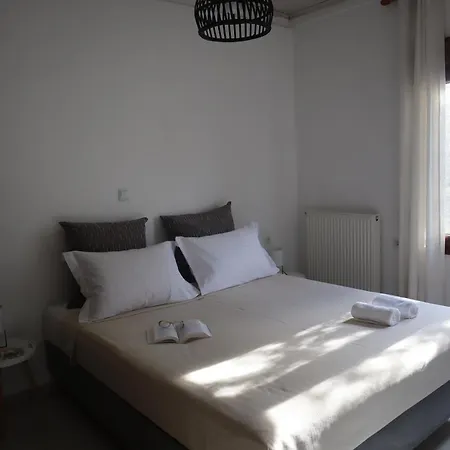 Ligeia House