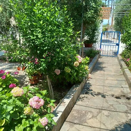 Ligeia House Skala Kallirakhis