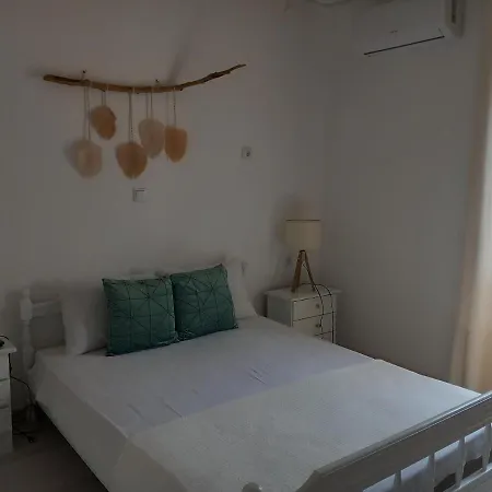 Ligeia House Holiday home Skala Kallirakhis