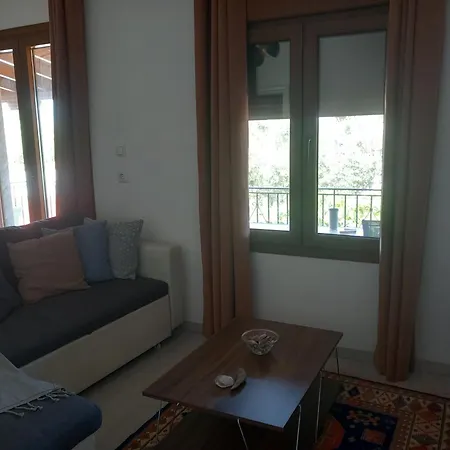 Ligeia House Holiday home