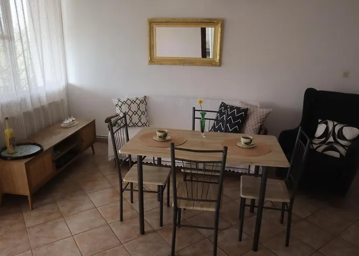 Ligeia House Skála Kallirákhis