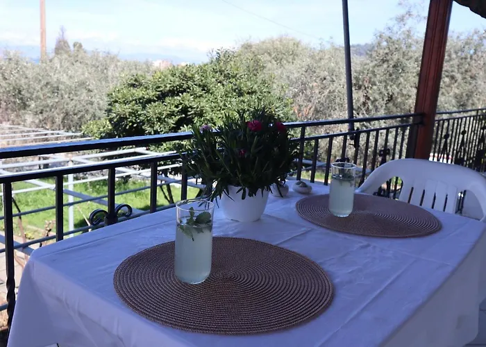 Ligeia House Casa de Férias *